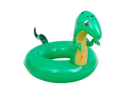 Bazénový kruh "dinosaurus" SUNCLUB