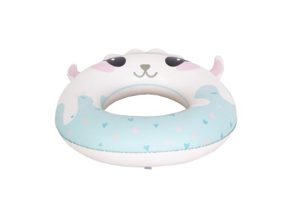 Bazénový kruh SUNCLUB alpaka