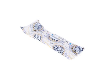 Nafukovací matrac SUNCLUB