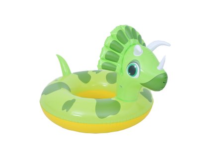 Nafukovacie koliesko - dinosaurus - SUNCLUB