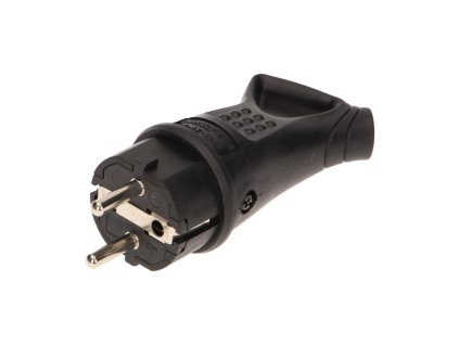 Univerzálna gumová zátka s rukoväťou