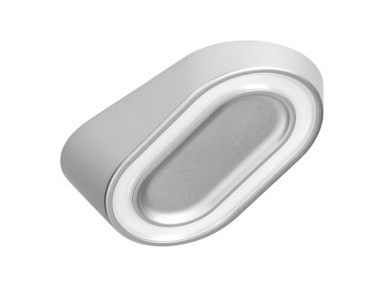 AGRA LED podskrinková lampa 2,5W, 80lm, 4000K, sivá