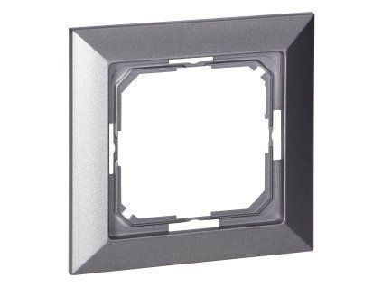 Rámik Pearl antracit O-OR-OE-7720/A