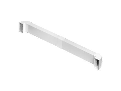 Káblový kanál 100 cm O-MH-DUCT100