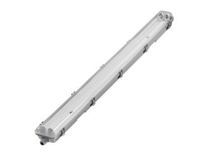 Prachotesné svietidlo IP65 T8 O-DS-8
