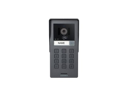 Vonkajšia jednotka, Full HD, RFID, kódový zámok, na rozšírenie súprav GADI a GAYD