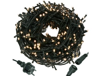 CL0324 VIANOČNÉ OSVETLENIE 300 LED
