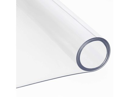 FM0036 TRANSPARENTNÁ PODLOŽKA PODLAHOVÁ 102 CM X 125 CM X 1 MM