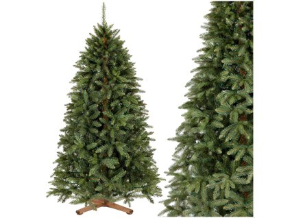 CT0260 SIBÍRSKY SMREK PE PREMIUM 180 CM