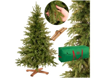 CT0255 HIMÁLAJSKA JEDLA PREMIUM 150 CM