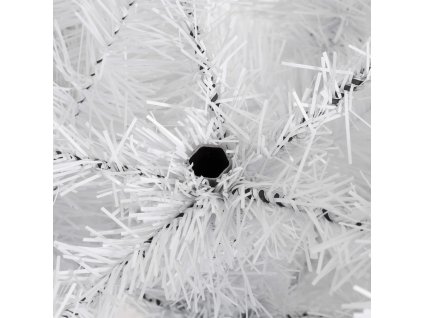 CT0228 STROM JEDĽA BIELA 120 CM