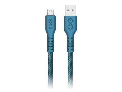 Kábel USB-A Lightning 30W O-CABEXCIMMOUALI0-9MIX