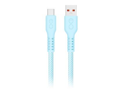 Farebný usb c kábel O-CABEXCIMMOUAUC2-0MIX