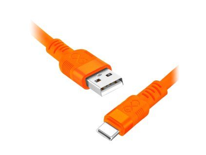 USB-C kábel 60W O-CABEXCWHPUSBC0-9NMIX