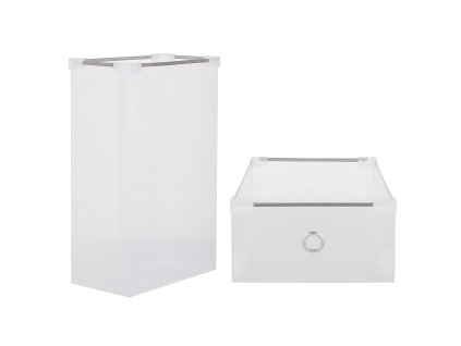 HA3001 KRABICA NA TOPÁNKY