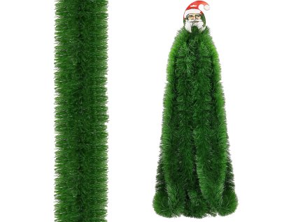 CA0924 VIANOČNÁ REŤAZ 3 M