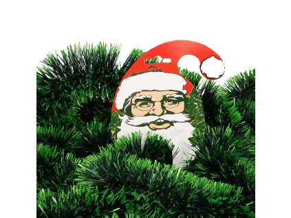 CA0928 VIANOČNÁ REŤAZ 6 M