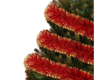 CA0931 VIANOČNÁ REŤAZ 6 M