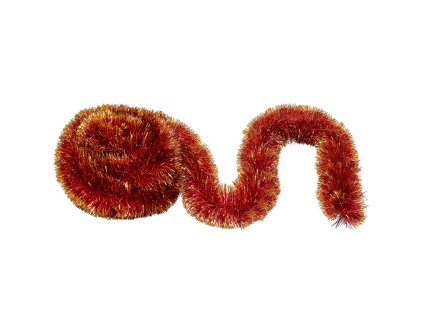 CA0931 VIANOČNÁ REŤAZ 6 M