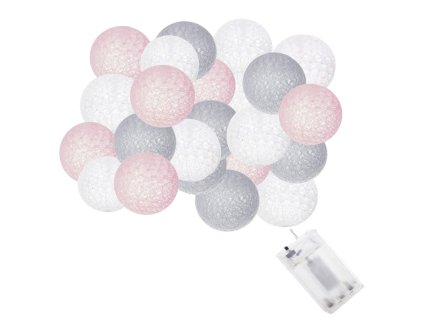 CL0061 DEKORATÍVNE OSVETLENIE 30 LED