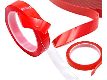 Obojstranná akrylová páska 10 mmx3 m