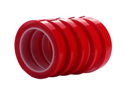 Obojstranná akrylová páska 10 mmx3 m