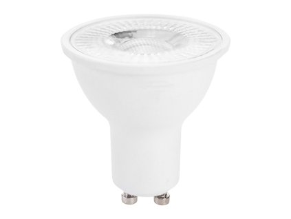 LED žiarovka GU10 10W teplá biela 230V