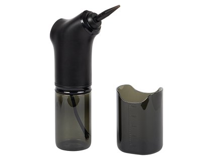 Zavlažovač uší na jemné čistenie