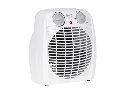 Teplovzdušný ventilátor s termostatom Teesa 2000 W L-TSA8059