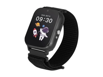 smartwatch garett kids tech 4g czarny velcro 1da860b7e3344af8a0b41c759a54fa72 ebe5eb17