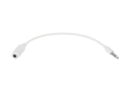 Konektor wt.ipod/iphone-jack 3.5 na kábli