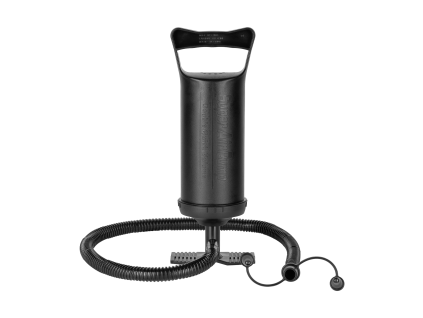 Ručná pumpa na matrace Rebel Active L-RBA-5004