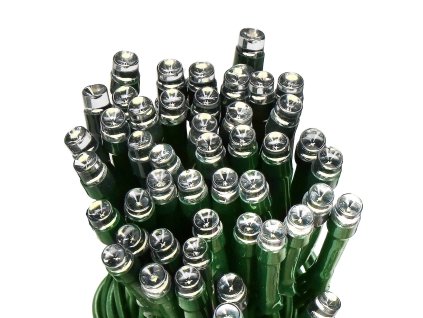 103286 cl4107 lampki led na baterie 50 led M0