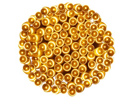 63148 cl4030 lampki led na baterie 100 led M0