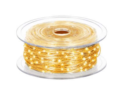 103423 cl4043 lampki druciki led M0