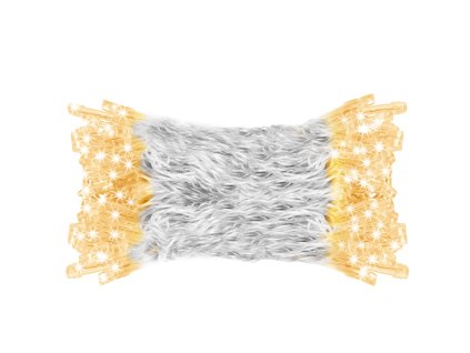 CL4054 ZÁCLONA 200 LED