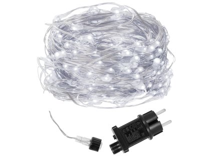 CL0309 VIANOČNÉ OSVETLENIE 300 LED