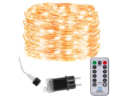 27553 cl0512 lampki choinkowe 480 led M0