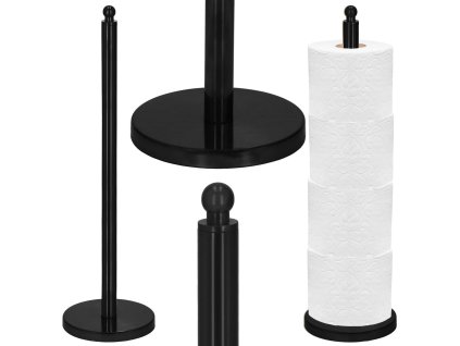TS0012 STOJAN NA TOALETNÝ PAPIER