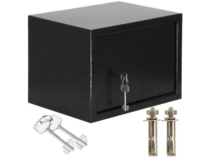 HA5057 TREZOR NA KĽÚČ