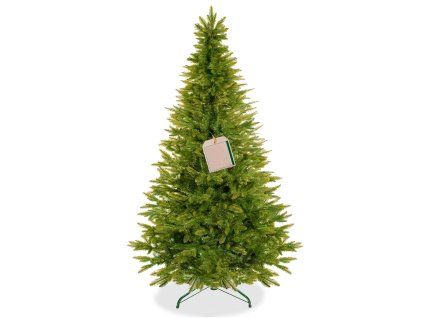 Umelý vianočný stromček smrek 240 cm S-CT0207