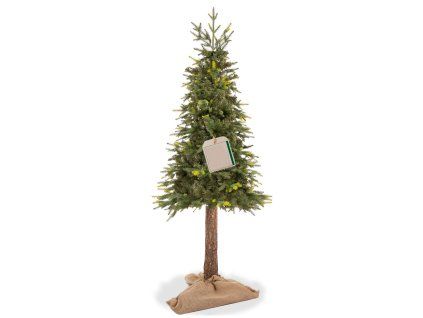 Umely smrek 220 cm S-CT0200
