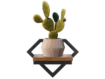 HF0050 POLICA 19 X 25,5 X 18,5 CM