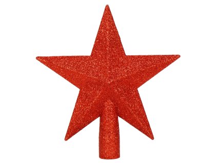 187908 ca1434 ozdoba swiateczna gwiazda 20 cm M0