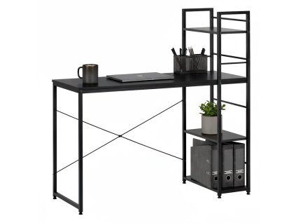 HF0046 PÍSACÍ STÔL 120 X 64 X 120 CM