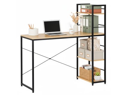 HF0047 PÍSACÍ STÔL 120 X 64 X 120 CM