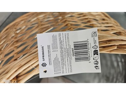 CA1457 KRYT NA STOJAN POD STROMČEK