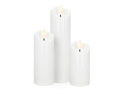 190812 ha7551 swieca led 125 x 5 cm M0