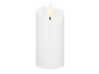 HA7552 LED SVIEČKA 9,5 X 5 CM