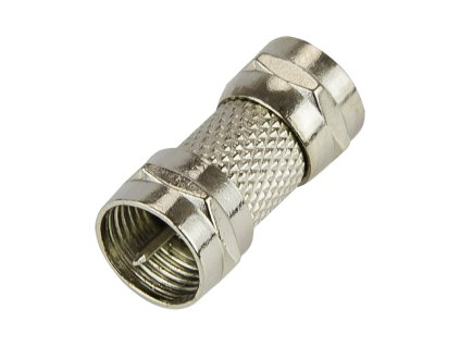 Koaxiálny Kábel Konektor F-F Adaptér